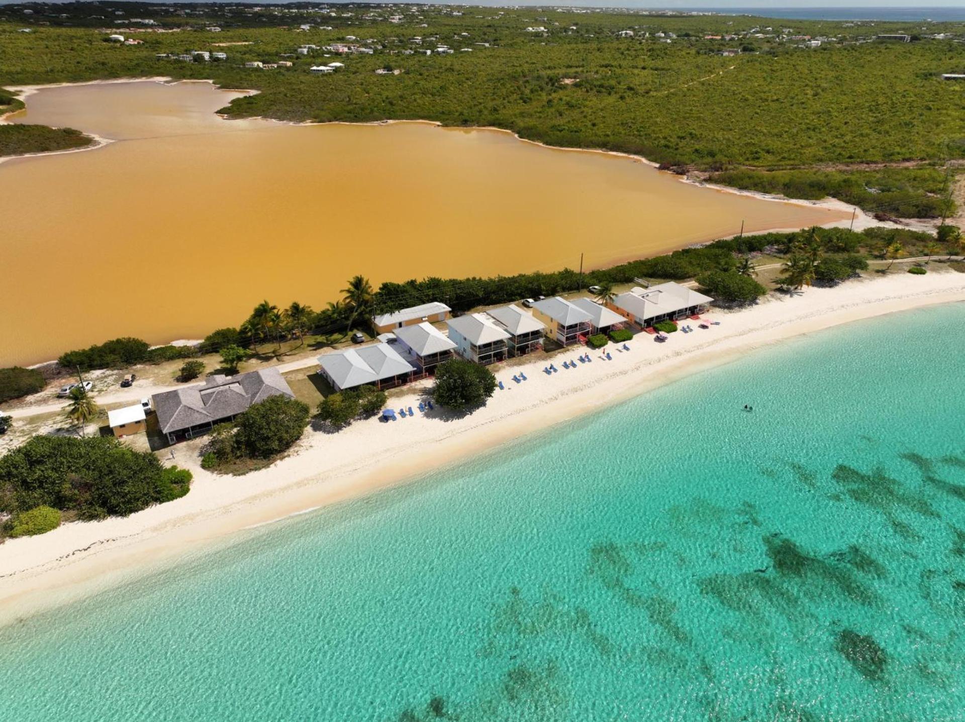 Rendezvous Bay Hotel Lower South Hill Экстерьер фото