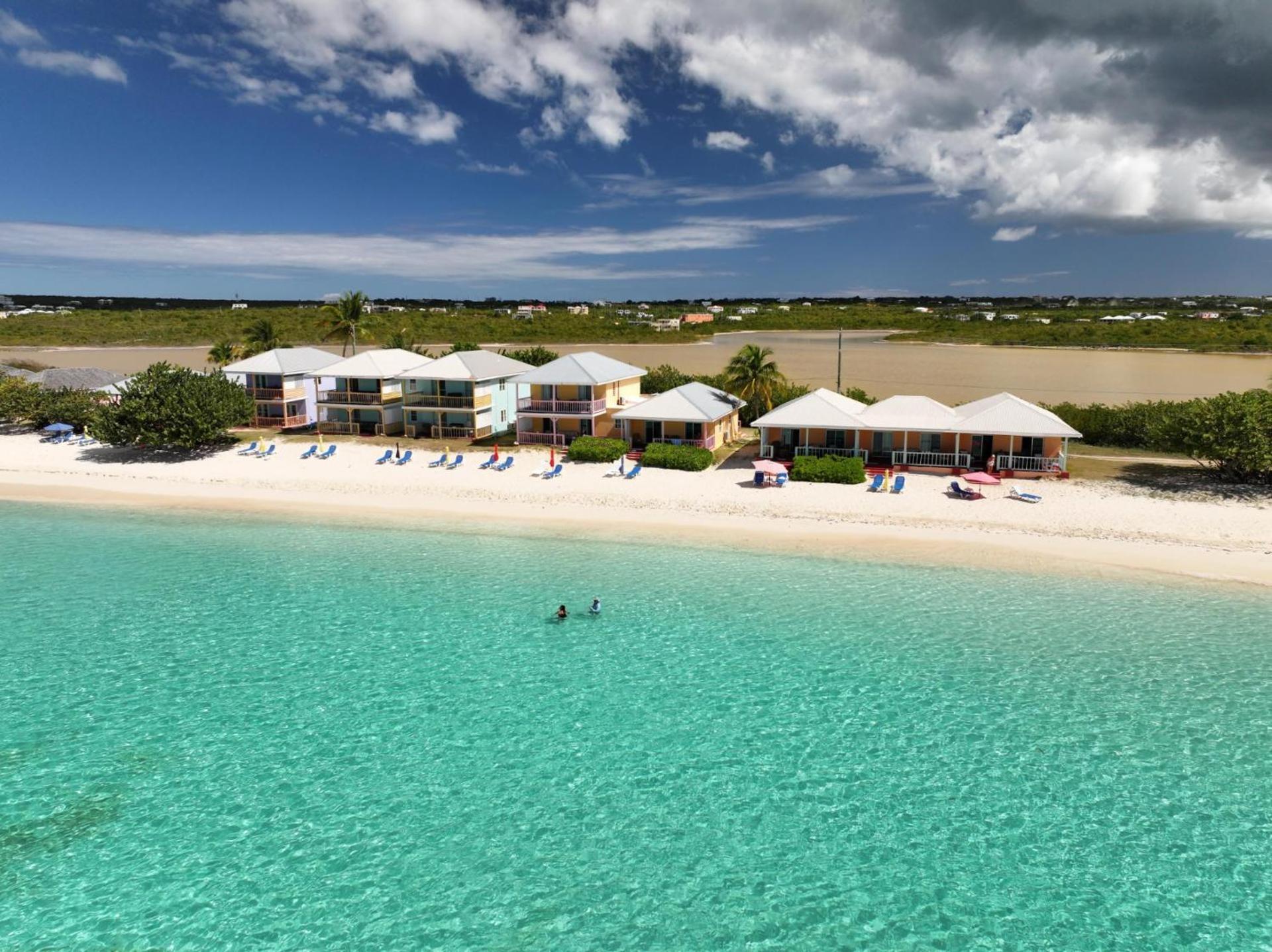 Rendezvous Bay Hotel Lower South Hill Экстерьер фото