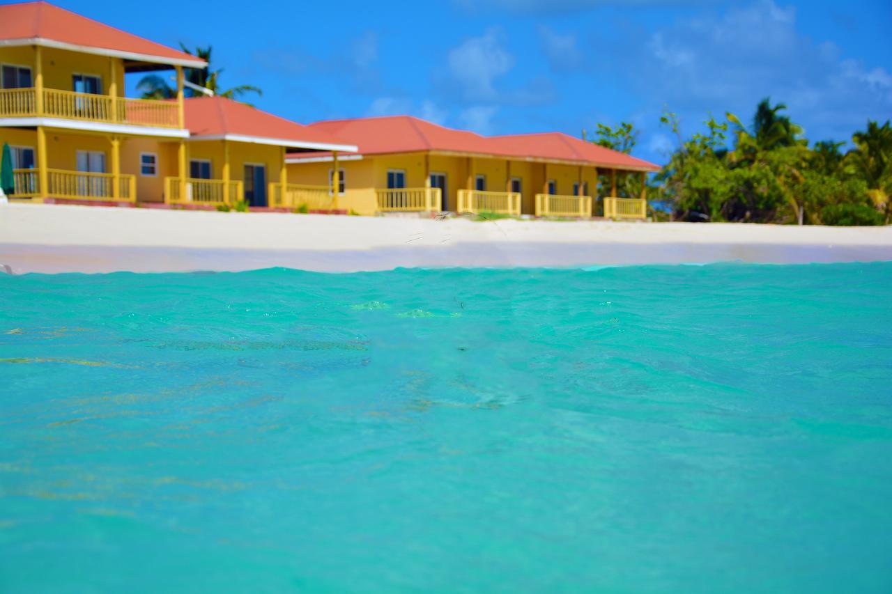 Rendezvous Bay Hotel Lower South Hill Экстерьер фото
